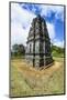 Hindu Dieng Temple Complex, Dieng Plateau, Java, Indonesia, Southeast Asia, Asia-Michael Runkel-Mounted Photographic Print