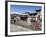 Hindu Festival, Pashupatinath Temple, Kathmandu, Nepal-Ethel Davies-Framed Photographic Print