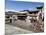 Hindu Festival, Pashupatinath Temple, Kathmandu, Nepal-Ethel Davies-Mounted Photographic Print