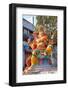 Hindu God Ganesh, India, Asia-Godong-Framed Photographic Print