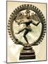 Hindu God Shiva, 16th Century-null-Mounted Photographic Print