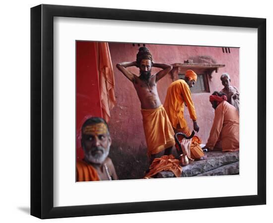 Premium Photographic Print, , large