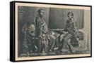 Canvas Black