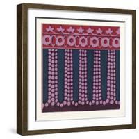 Hindu Ornament-null-Framed Giclee Print