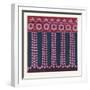 Hindu Ornament-null-Framed Giclee Print