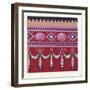 Hindu Ornament-null-Framed Giclee Print