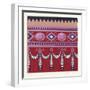 Hindu Ornament-null-Framed Giclee Print