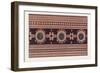 Hindu Ornament-null-Framed Giclee Print