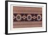 Hindu Ornament-null-Framed Giclee Print