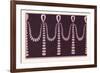 Hindu Ornament-null-Framed Giclee Print