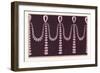 Hindu Ornament-null-Framed Giclee Print