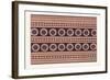 Hindu Ornament-null-Framed Giclee Print