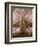 Hindu Sculpture, Bhubaneswar, Orissa, India-Keren Su-Framed Photographic Print