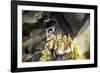 Hindu Shrine inside Batu Caves, Kuala Lumpur, Malaysia-Paul Souders-Framed Photographic Print