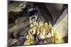 Hindu Shrine inside Batu Caves, Kuala Lumpur, Malaysia-Paul Souders-Mounted Photographic Print