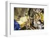 Hindu Shrine inside Batu Caves, Kuala Lumpur, Malaysia-Paul Souders-Framed Photographic Print