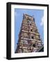 Hindu Temple, Colombo, Sri Lanka, Asia-Robert Harding-Framed Photographic Print