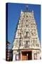 Hindu Temple Dedicated to Krishna, Pushkar, Rajasthan, India, Asia-Godong-Stretched Canvas