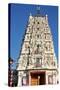 Hindu Temple Dedicated to Krishna, Pushkar, Rajasthan, India, Asia-Godong-Stretched Canvas