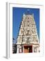 Hindu Temple Dedicated to Krishna, Pushkar, Rajasthan, India, Asia-Godong-Framed Photographic Print