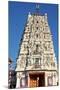 Hindu Temple Dedicated to Krishna, Pushkar, Rajasthan, India, Asia-Godong-Mounted Photographic Print