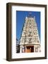 Hindu Temple Dedicated to Krishna, Pushkar, Rajasthan, India, Asia-Godong-Framed Photographic Print