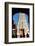 Hindu Temple Dedicated to Krishna, Pushkar, Rajasthan, India, Asia-Godong-Framed Photographic Print