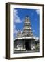 Hindu Temple, Port Louis, Mauritius-null-Framed Giclee Print