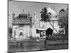 Hindu Temple-null-Mounted Photographic Print