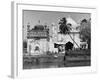 Hindu Temple-null-Framed Photographic Print