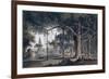 Hindu Temples at Agori, Uttar Pradesh-Thomas & William Daniell-Framed Giclee Print