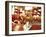 Hindu Wedding at Bhaktivedanta Manor, Watford, Hertfordshire, England, United Kingdom, Europe-null-Framed Photographic Print