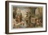 Hindustan-null-Framed Giclee Print