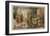 Hindustan-null-Framed Giclee Print