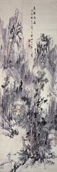 Giclee Print, , large