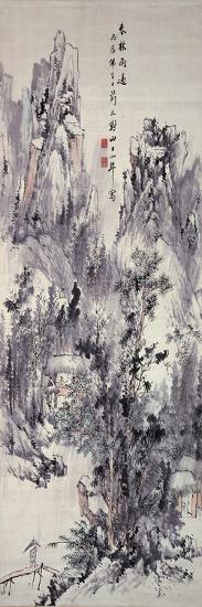 Giclee Print, , large