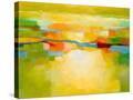 Stretched Canvas