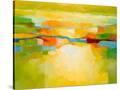 Stretched Canvas
