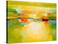 Stretched Canvas