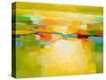Stretched Canvas