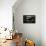 Hingabe: Motivationsposter Mit Inspirierendem Zitat-null-Stretched Canvas displayed on a wall