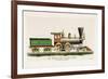 Hinkley and Williams Works-J.H. Bufford-Framed Giclee Print