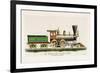 Hinkley and Williams Works-J.H. Bufford-Framed Giclee Print