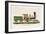 Hinkley and Williams Works-J.H. Bufford-Framed Premium Giclee Print