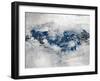 Hint of Flint III-Alexys Henry-Framed Giclee Print