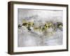 Hint of Flint-Alexys Henry-Framed Giclee Print