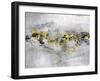 Hint of Flint-Alexys Henry-Framed Giclee Print