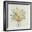 Hint of Yellow I-Rikki Drotar-Framed Giclee Print