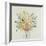 Hint of Yellow I-Rikki Drotar-Framed Giclee Print