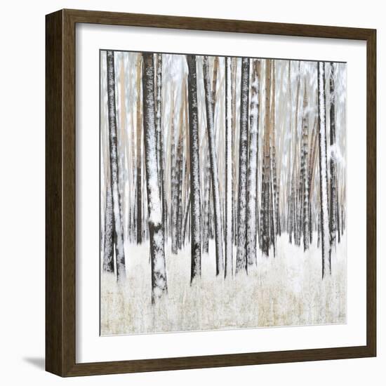 Hinterland I-Mark Chandon-Framed Giclee Print